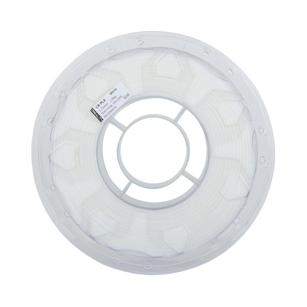 Creality CR-PLA Filament White
