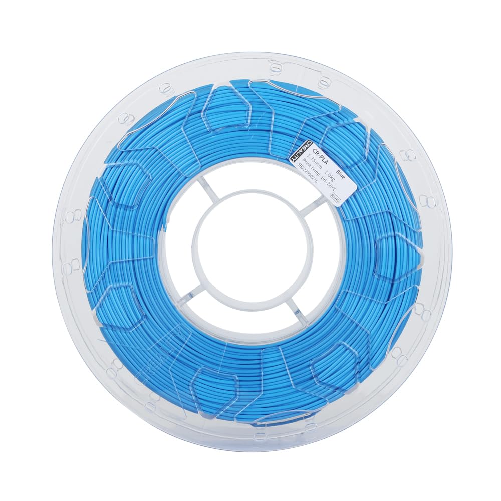 Creality CR-PLA Filament Blue