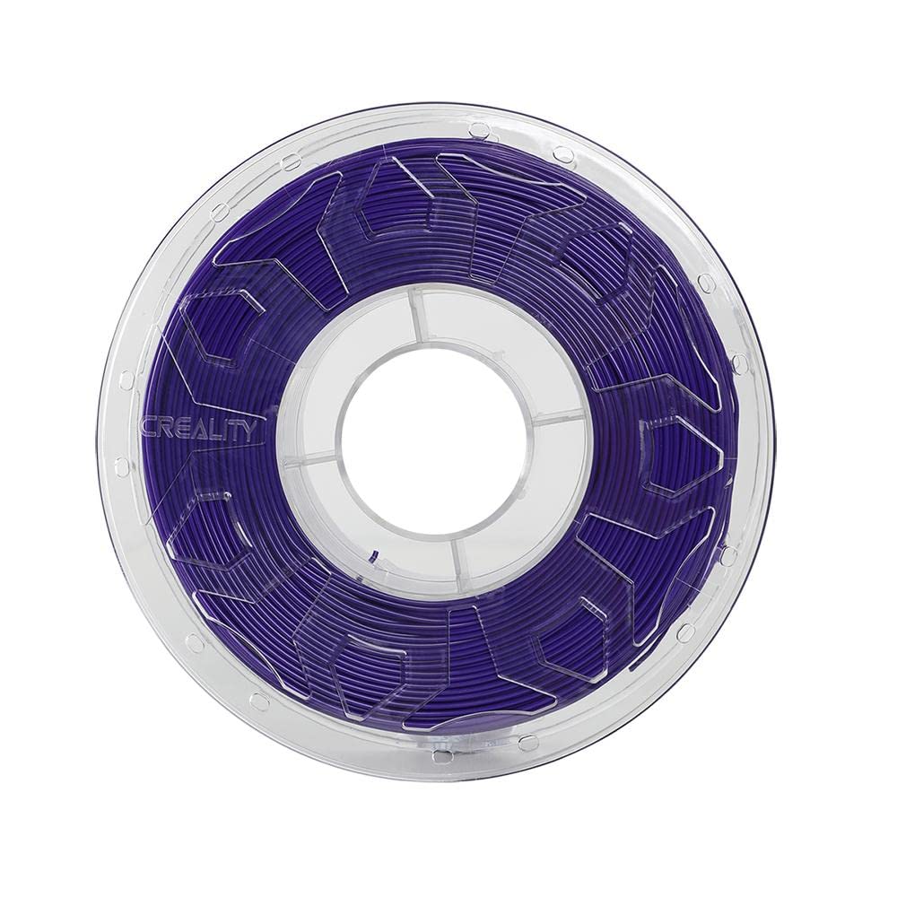 Creality CR-Silk PLA Filament Lila