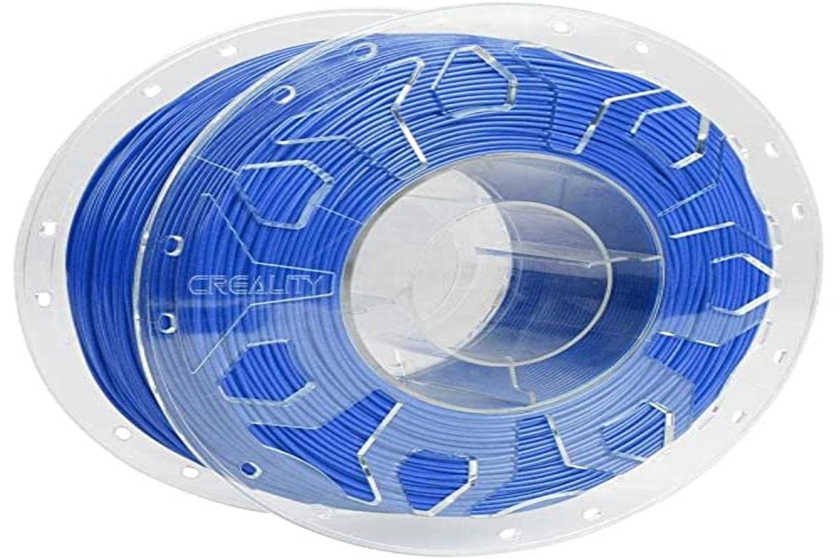 Creality CR-Silk PLA Filament Blau