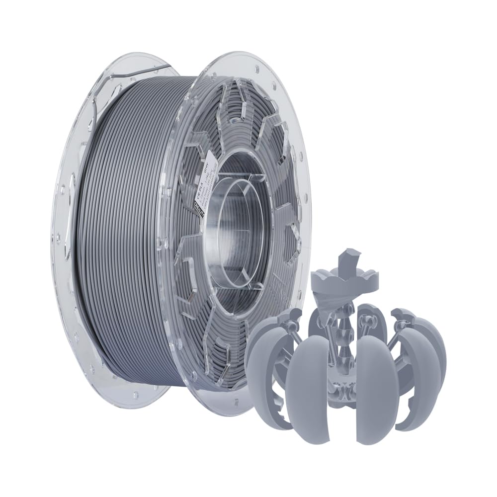Creality CR-PLA Filament Grey