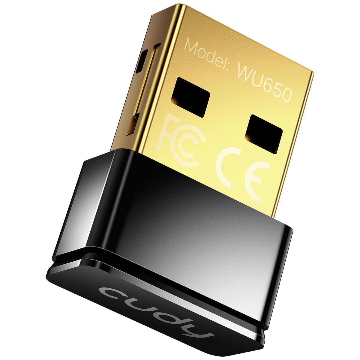 Cudy Z  AC650 Wi-Fi Mini USB Adapter