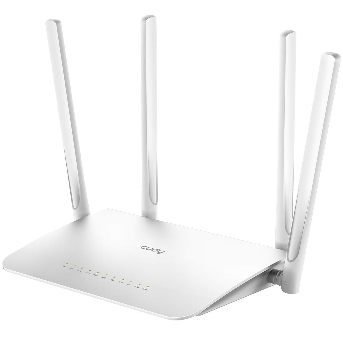 Cudy AC1200 Gigabit Wi-Fi Mesh Router