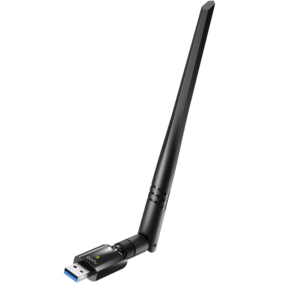 Cudy Z AC1300 Wi-Fi High Gain USB 3.0 Adapter