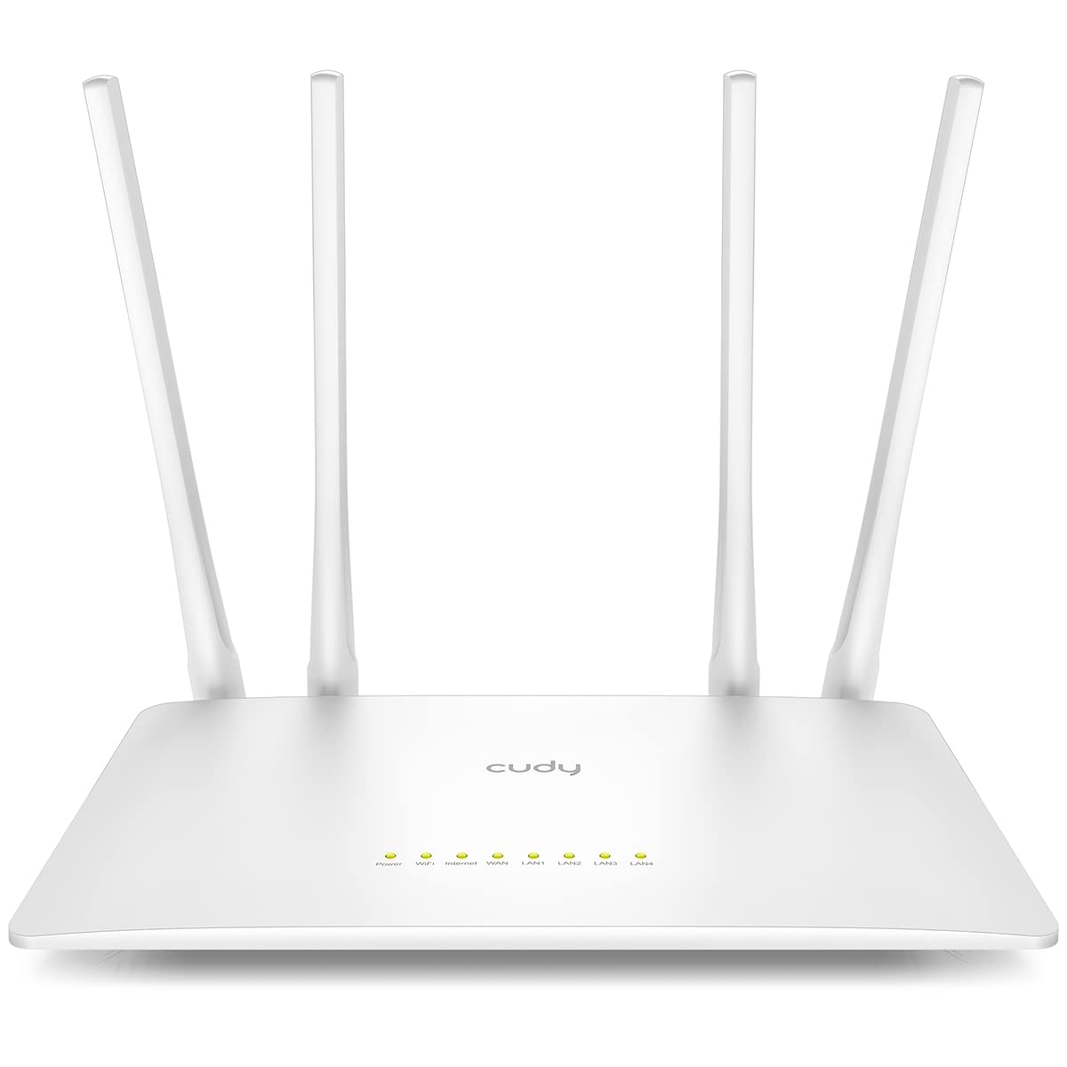 Cudy AC1200 Wi-Fi Router