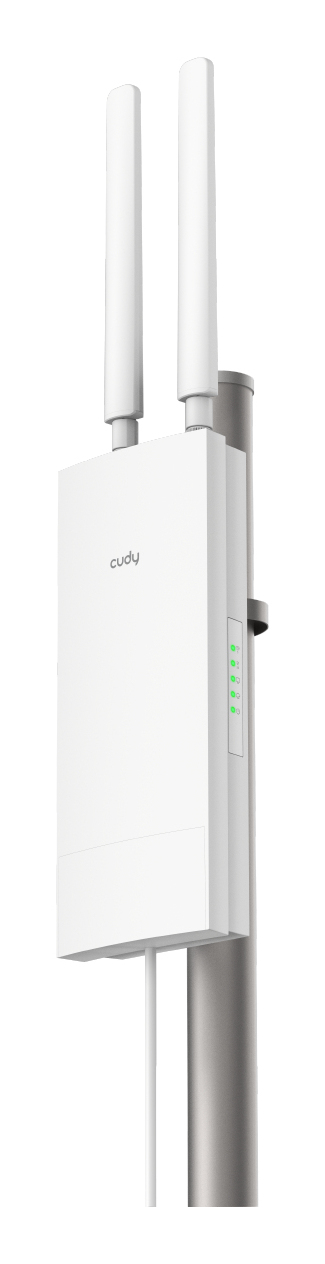 Cudy AC1200 WiFi Gigabit Outdoor Access Point