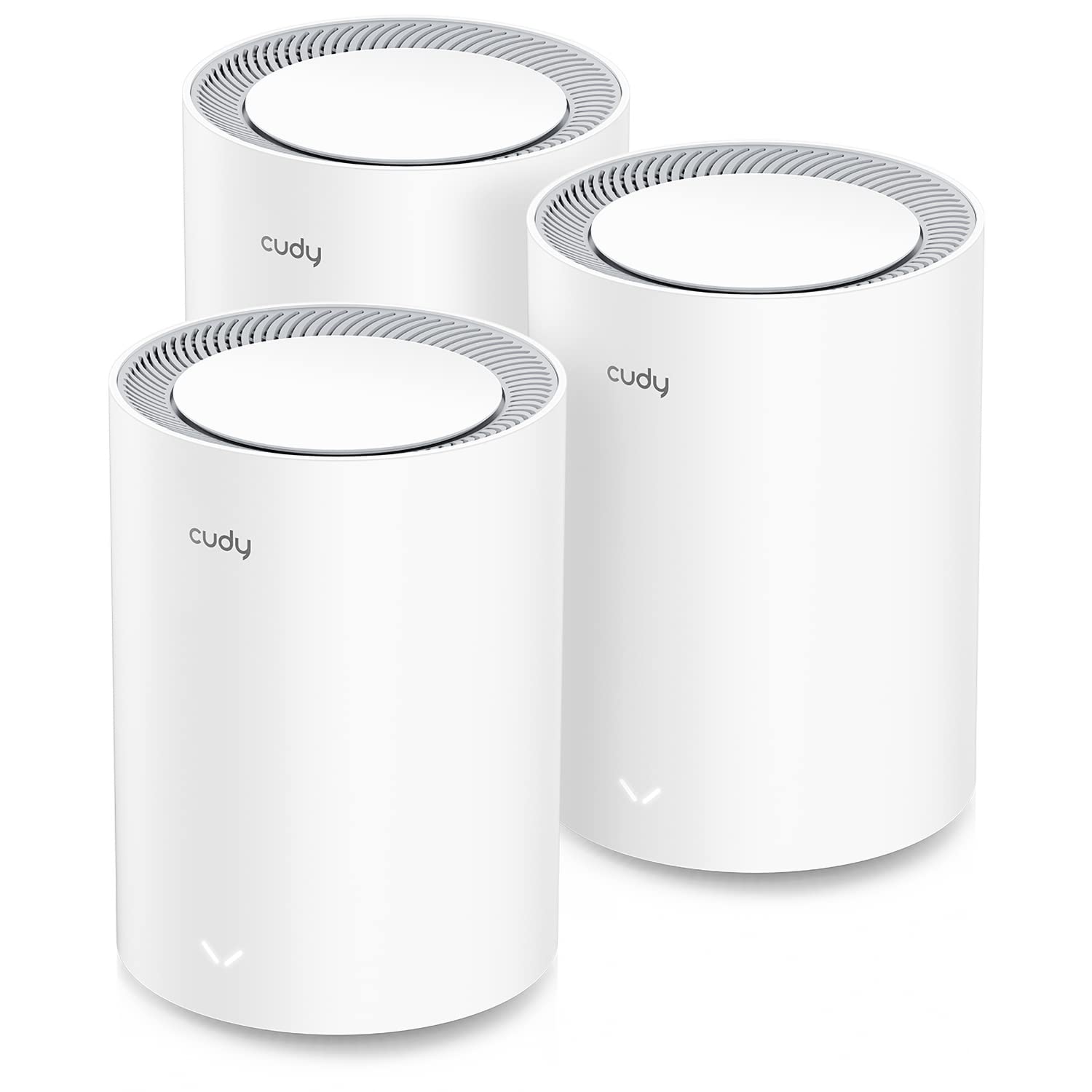 Cudy AX3000 Wi-Fi 6 Mesh 2.5G Solution 3-Pack