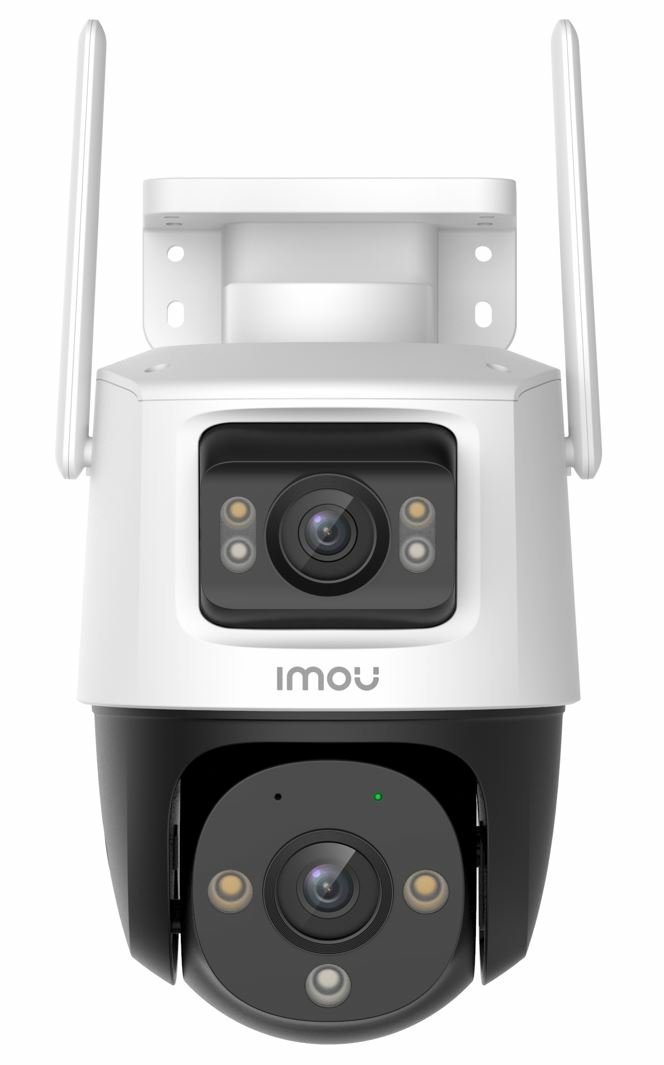 Imou Cruiser Dual