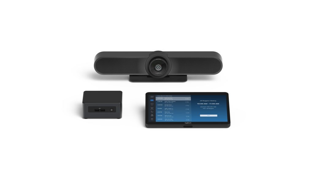 Logitech Logitech Room Solution for Zoom