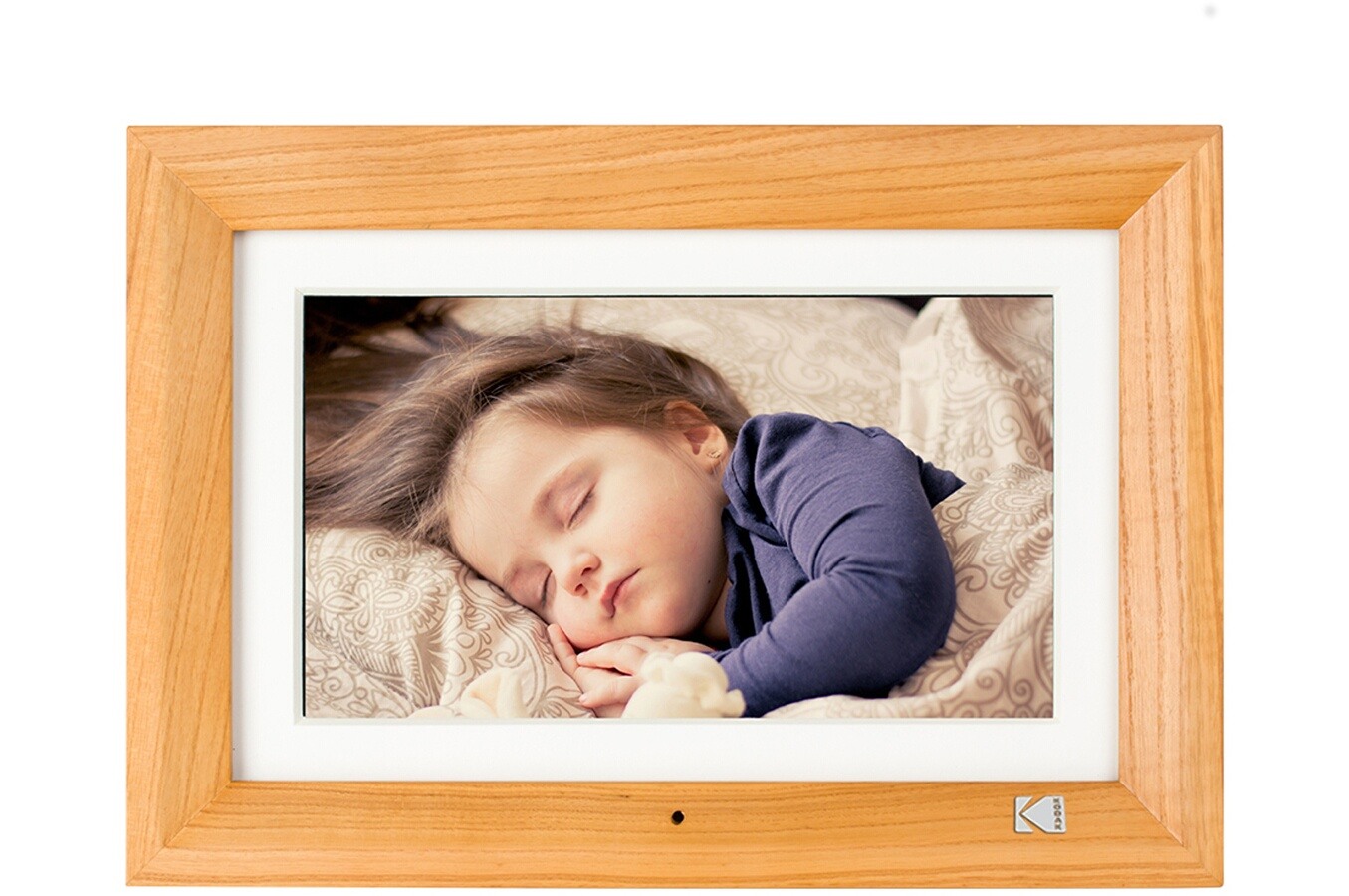 KODAK PhotoFrame10'BW