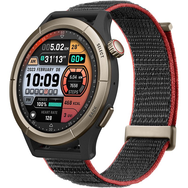 Amazfit montre sport cheetah pro