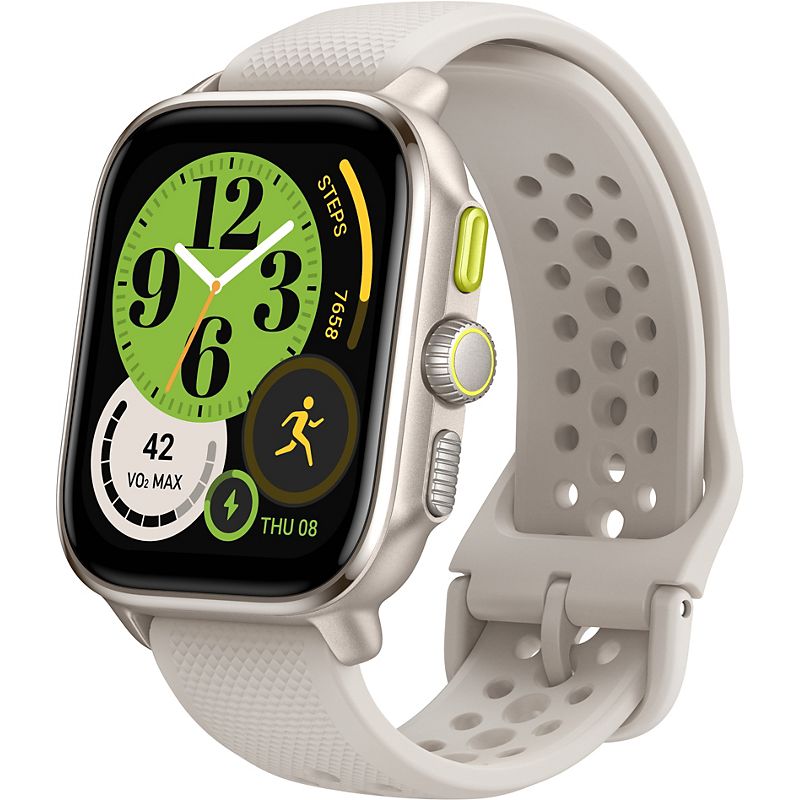 Amazfit Modèle du produit : montre sport cheetah square