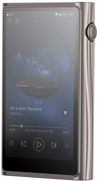 Shanling M7