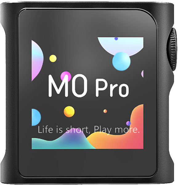 Shanling M0Pro