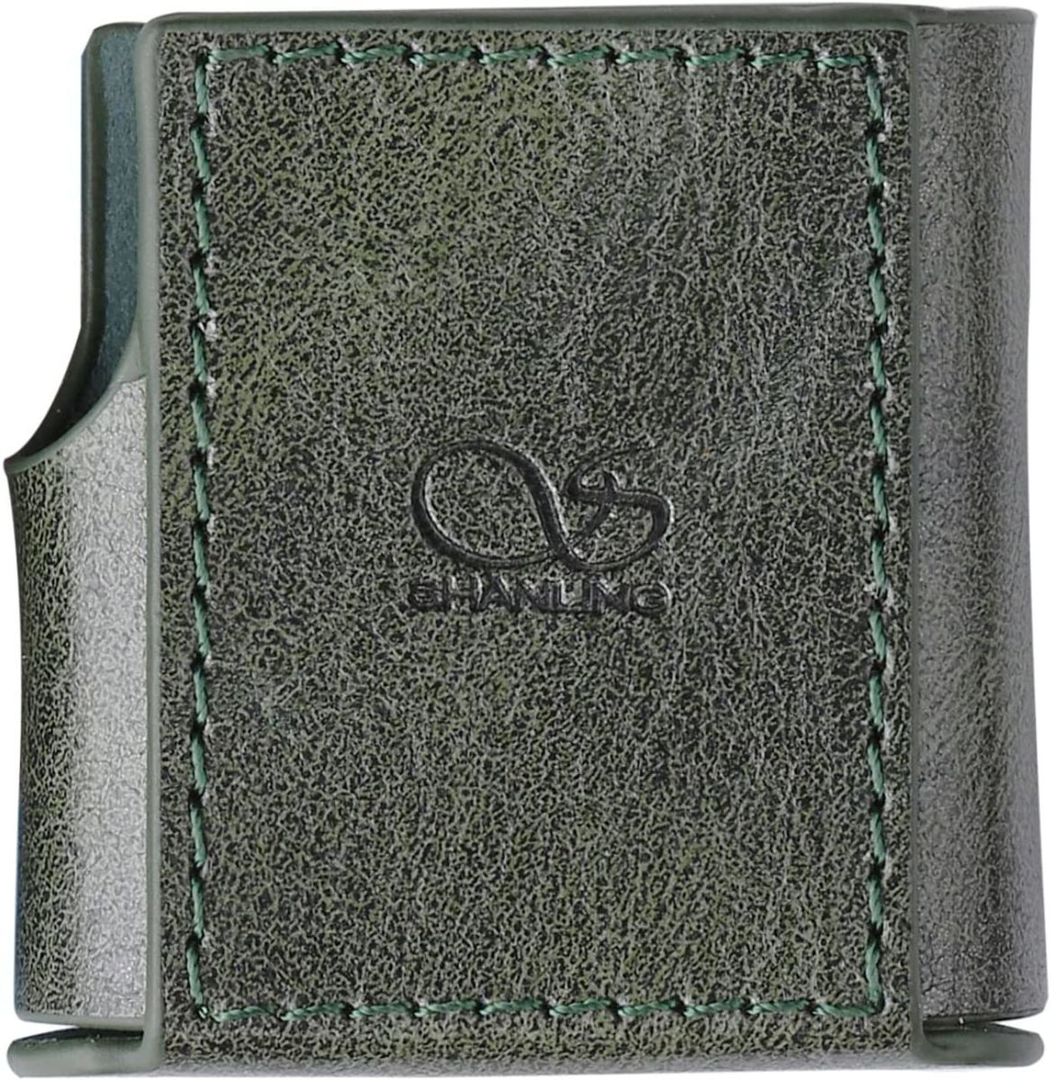 Shanling Housse de protection simili cuir pour M0Pro