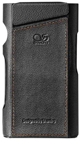 Shanling Housse en cuir pour M9 Plus