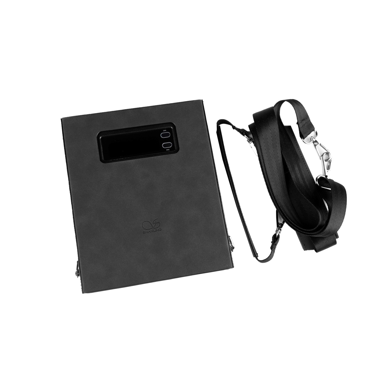 Shanling housse pour EC Mini CD