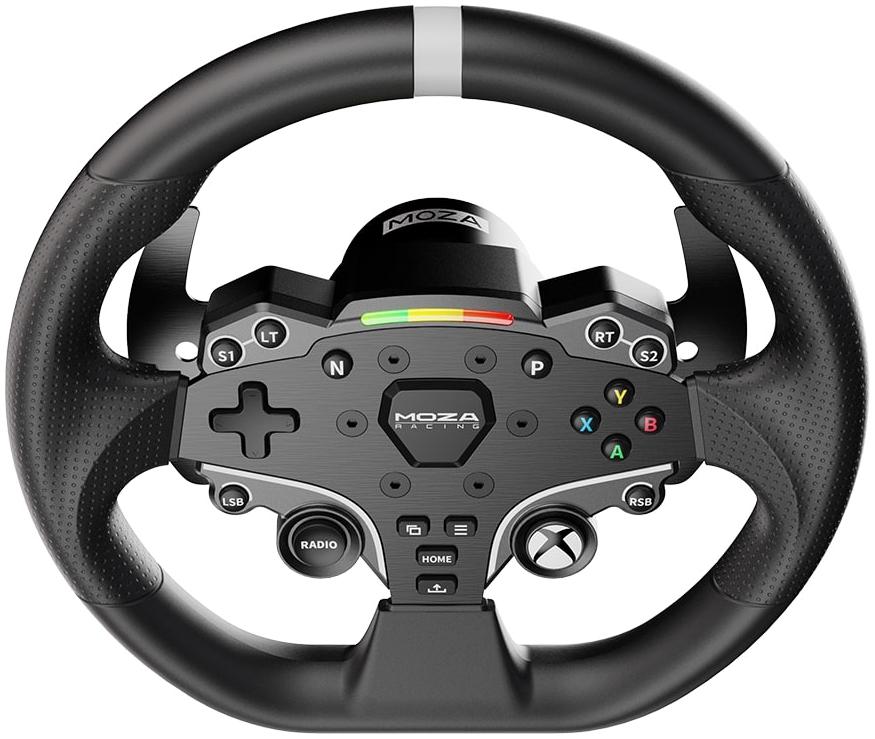 Moza Racing MOZA ES-Xbox Steering Wheel