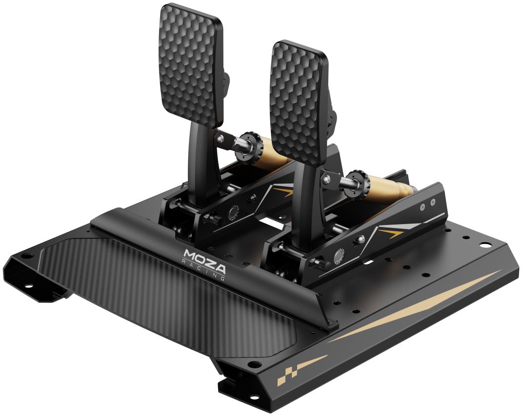 Moza Racing CRP2