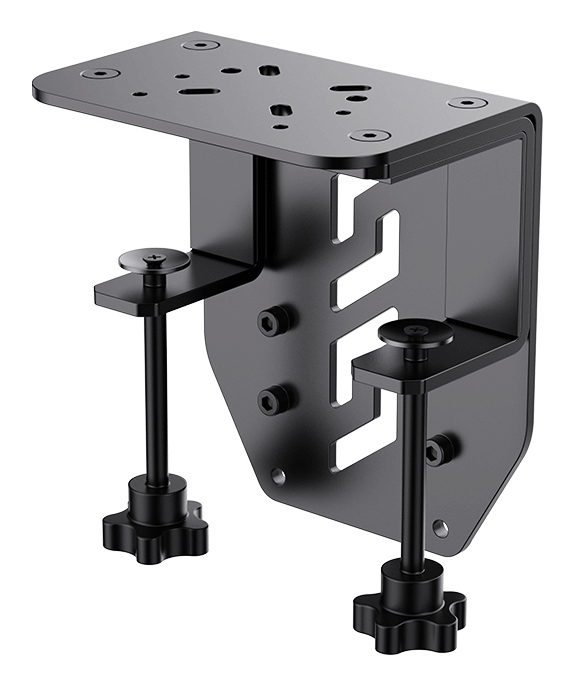 Moza Racing Flight Base Table Clamp