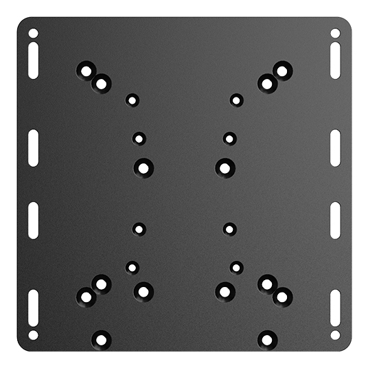 Moza Racing MOZA Flight Base Montage-Adapter