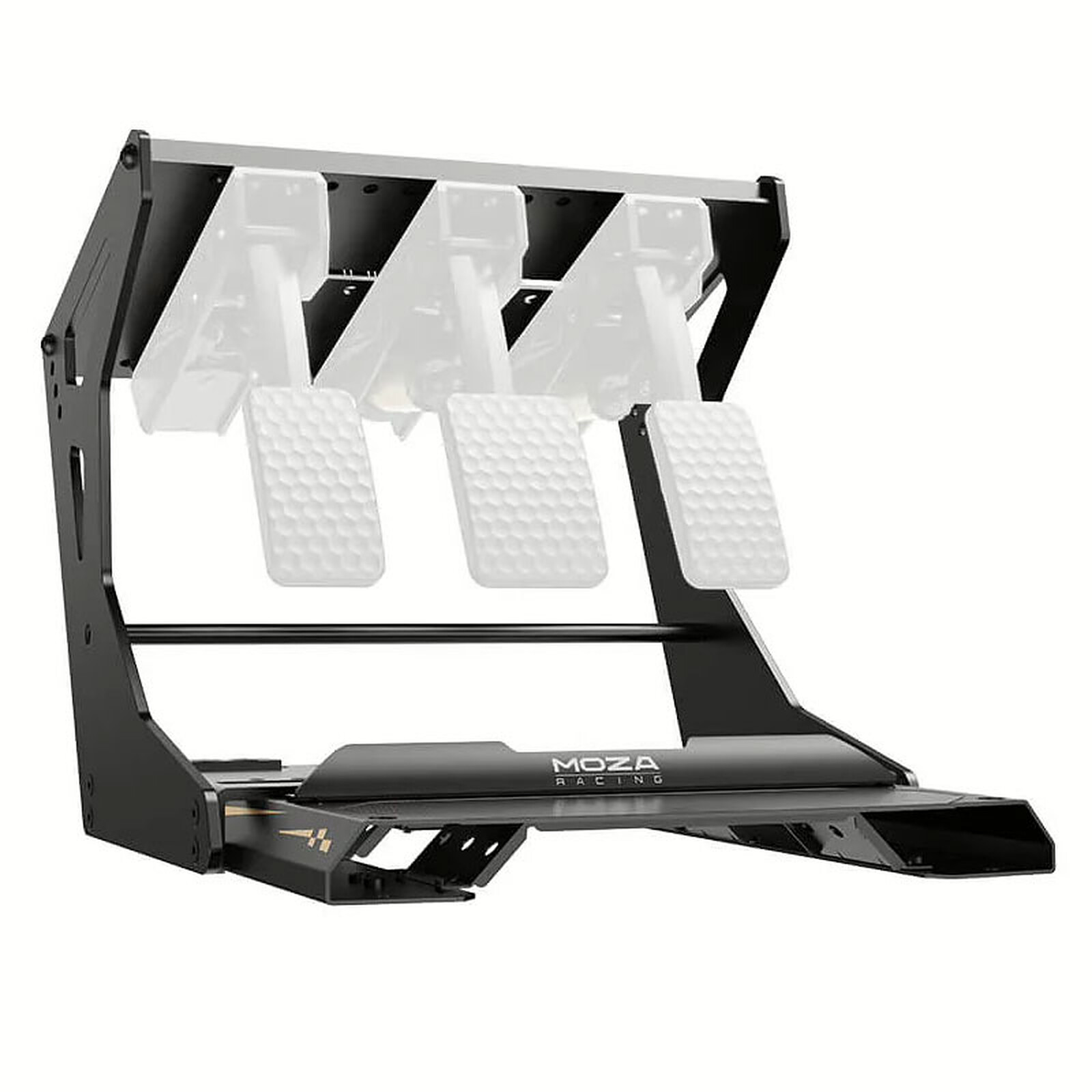 Moza Racing CRP2
