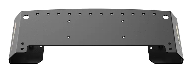 Moza Racing MOZA mBooster Base Extension Plate