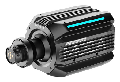 Moza Racing MOZA R25 Ultra True Torque Direct Drive Wheel Base, 25Nm Drehmoment