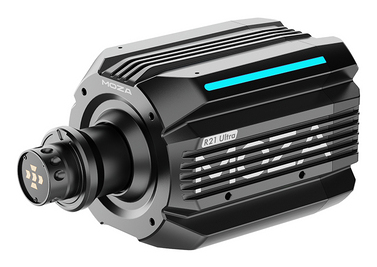 Moza Racing MOZA R21 Ultra Direct Drive Wheelbase, 21Nm Drehmoment