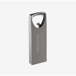 HIKSEMI HS-USB-M200 lecteur USB flash 32 Go USB Type-A 3.2 Gen 1 (3.1 Gen 1) Argent