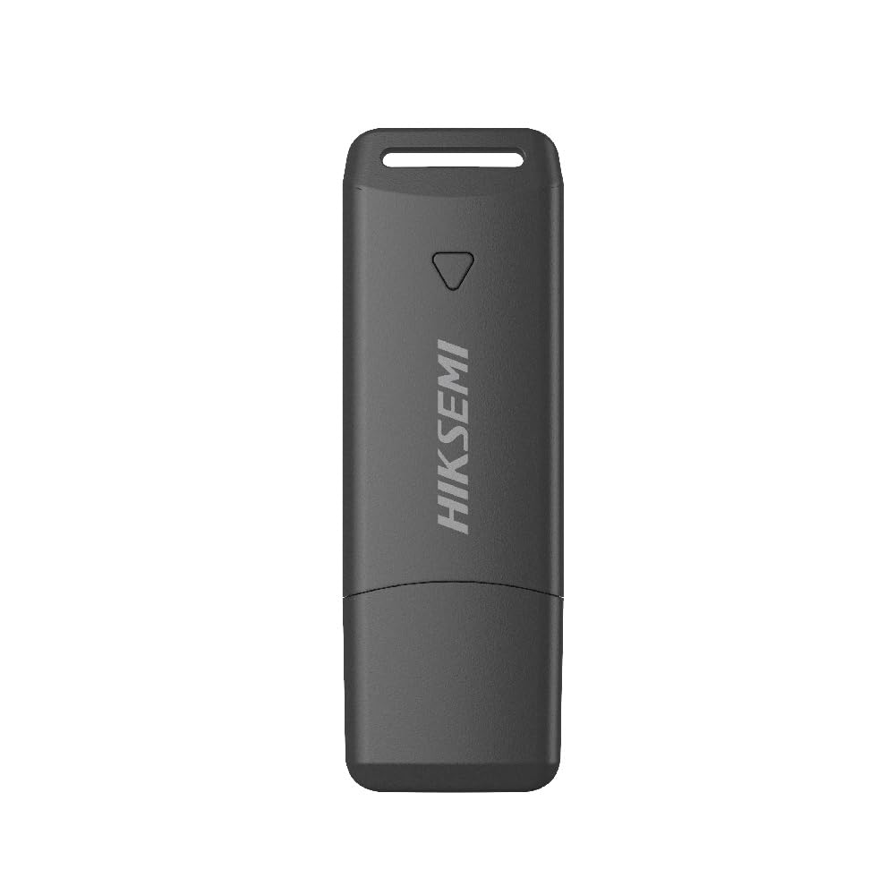 HIKSEMI CLE USB 8 GB Série M220P USB2.0 10-20MB/s 3-10MB/s Couleur Blanc