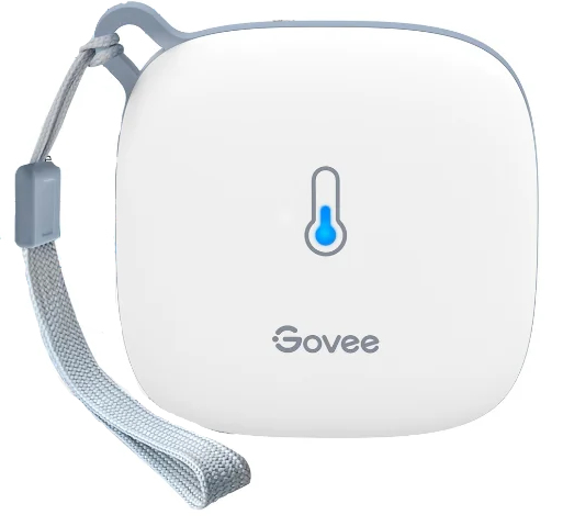 Govee WLAN Thermometer-Hygrometer (weiÃ)