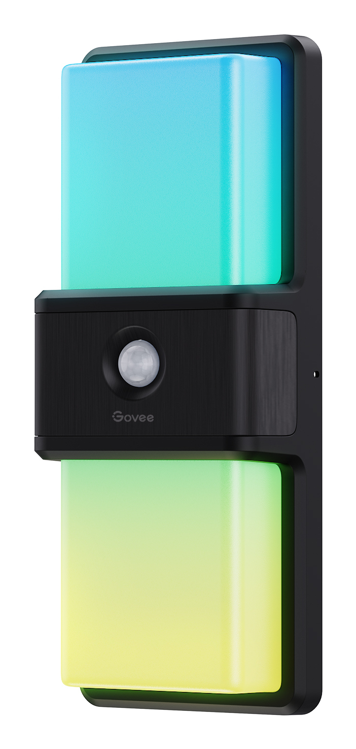 Govee Smart Outdoor Wall Light