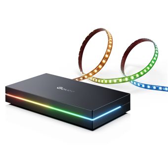 Govee Éclairage PC avec barres LED synchronisées