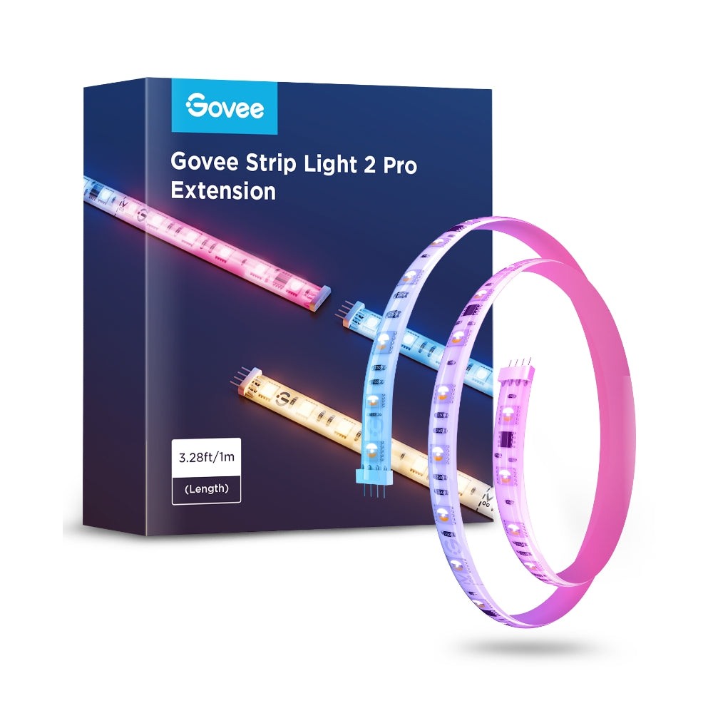 Govee Strip Light 2 Pro Extension