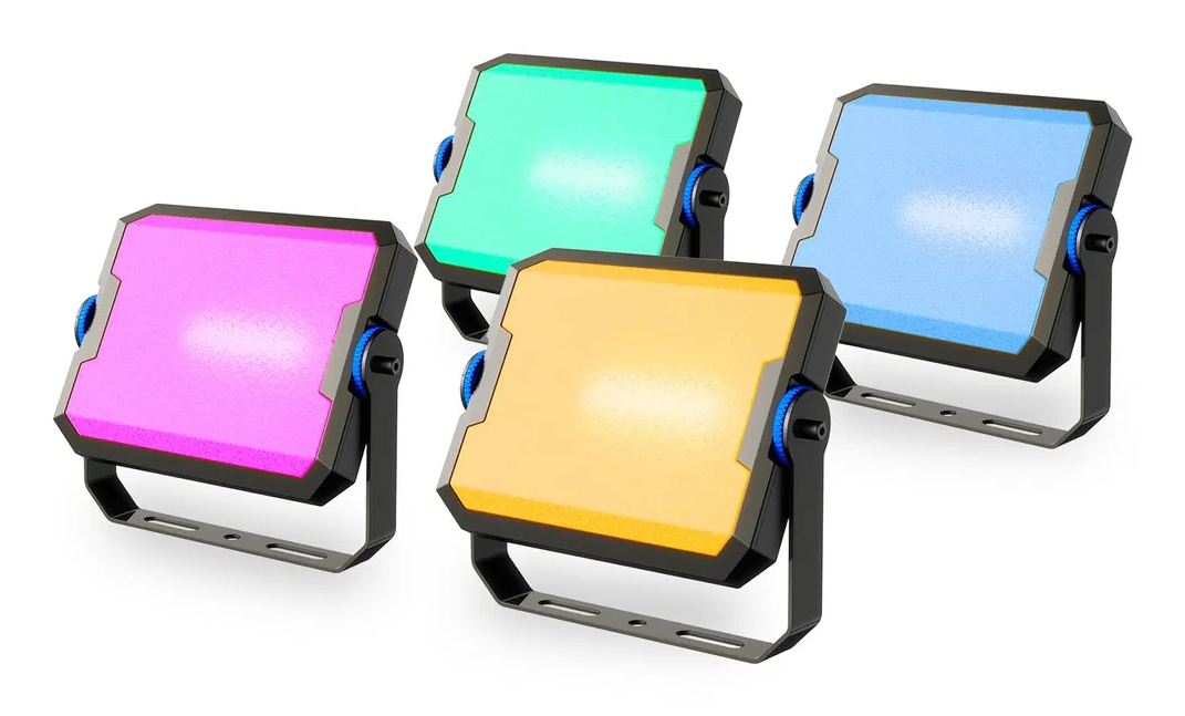 Govee Outdoor Flood Lights