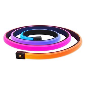 Govee Ruban LED Neon Gaming Table Light