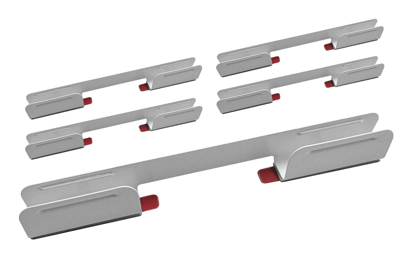 Govee Neon Rope Light 2 Clips - 5 pcs White