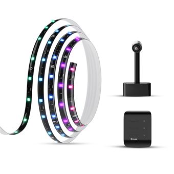 Govee Bande LED immervise  pour TV 55-65