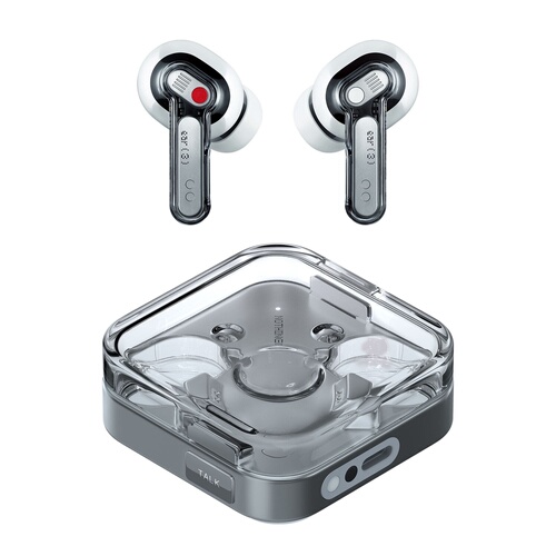 Nothing EAR (3) BLANC