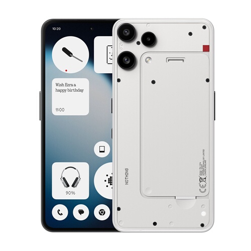 Nothing Phone 3A Lite 6,77