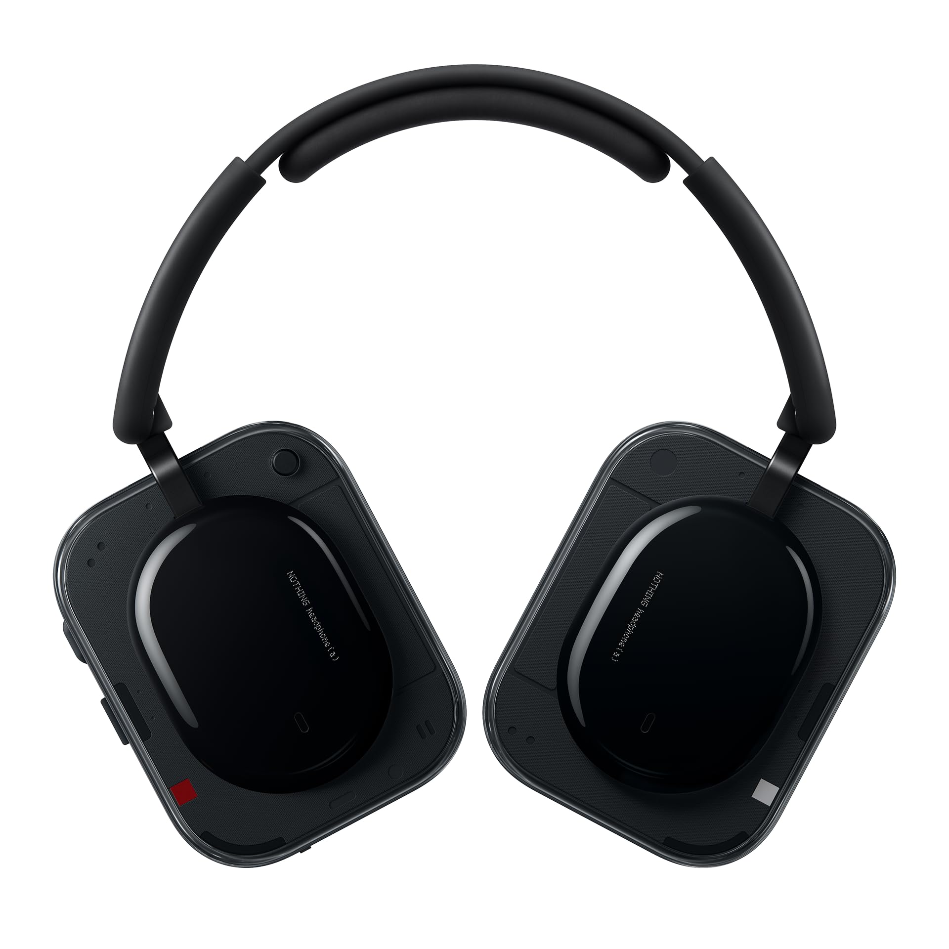 Nothing Headphone (a) Noir