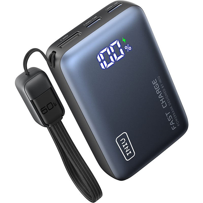 BIG BEN INUI Pocket Pro 10k 45W