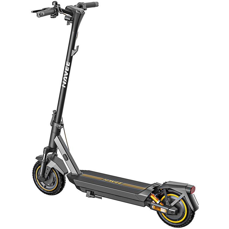 navee trottinette electrique gt3 max noir