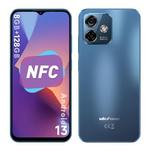 Ulefon e Armor 30 Pro 16/512 Black EU