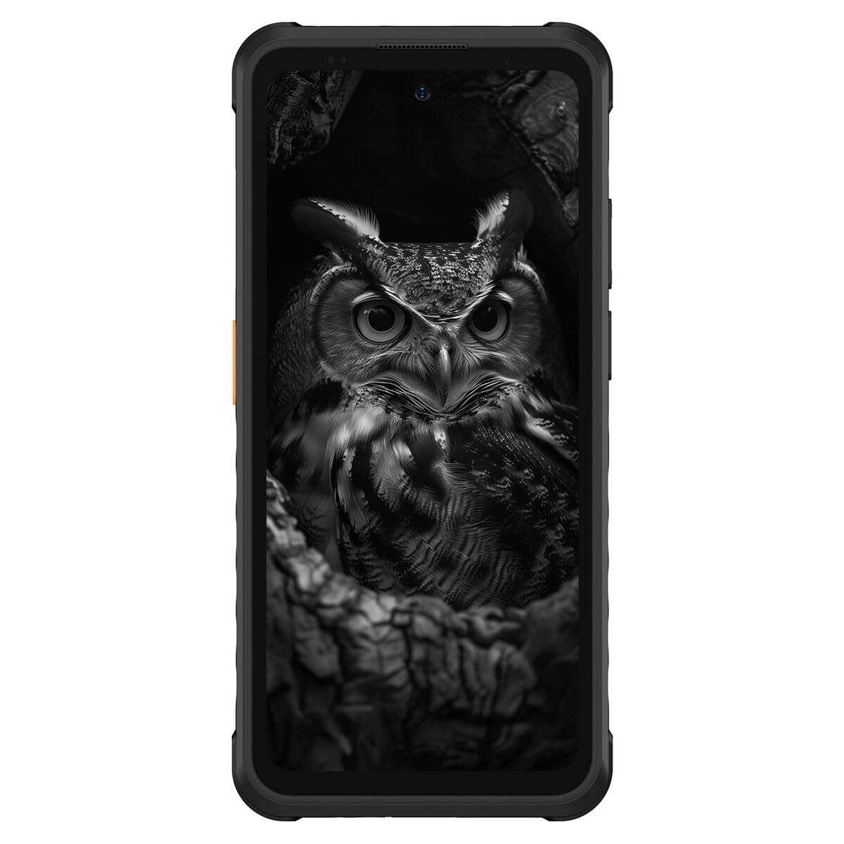 Ulefon e Armor X31 Pro 5G 8/256GB black EU