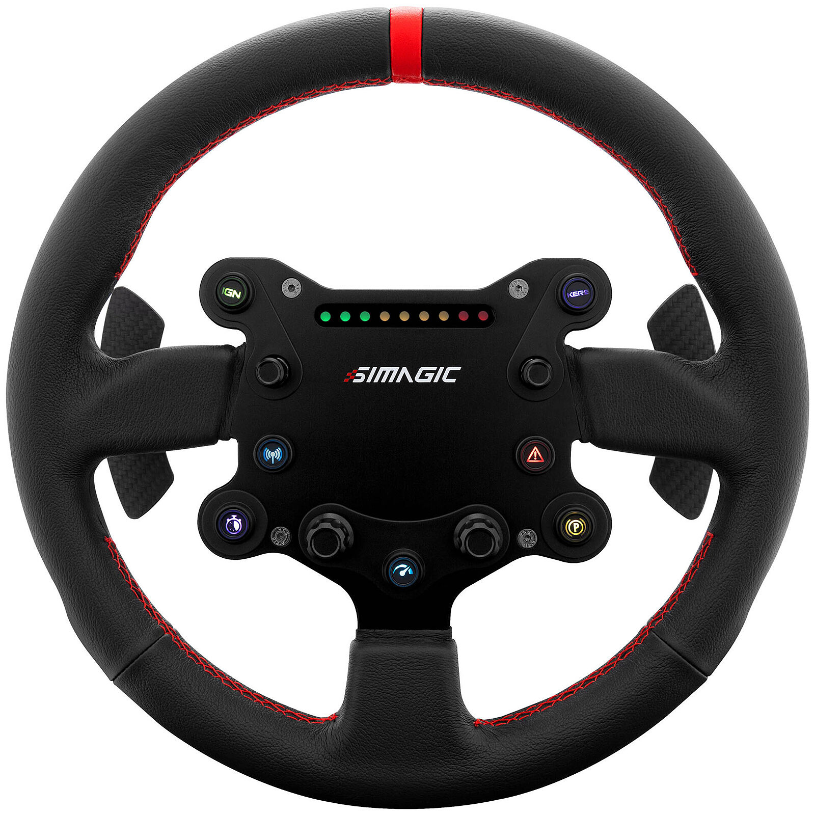 Simagic GTS Lenkrad