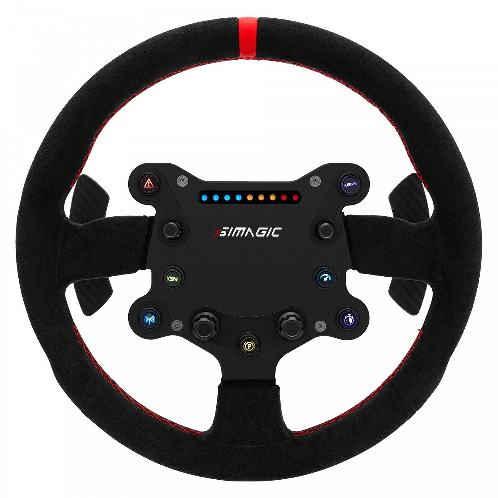 Simagic GTS Lenkrad