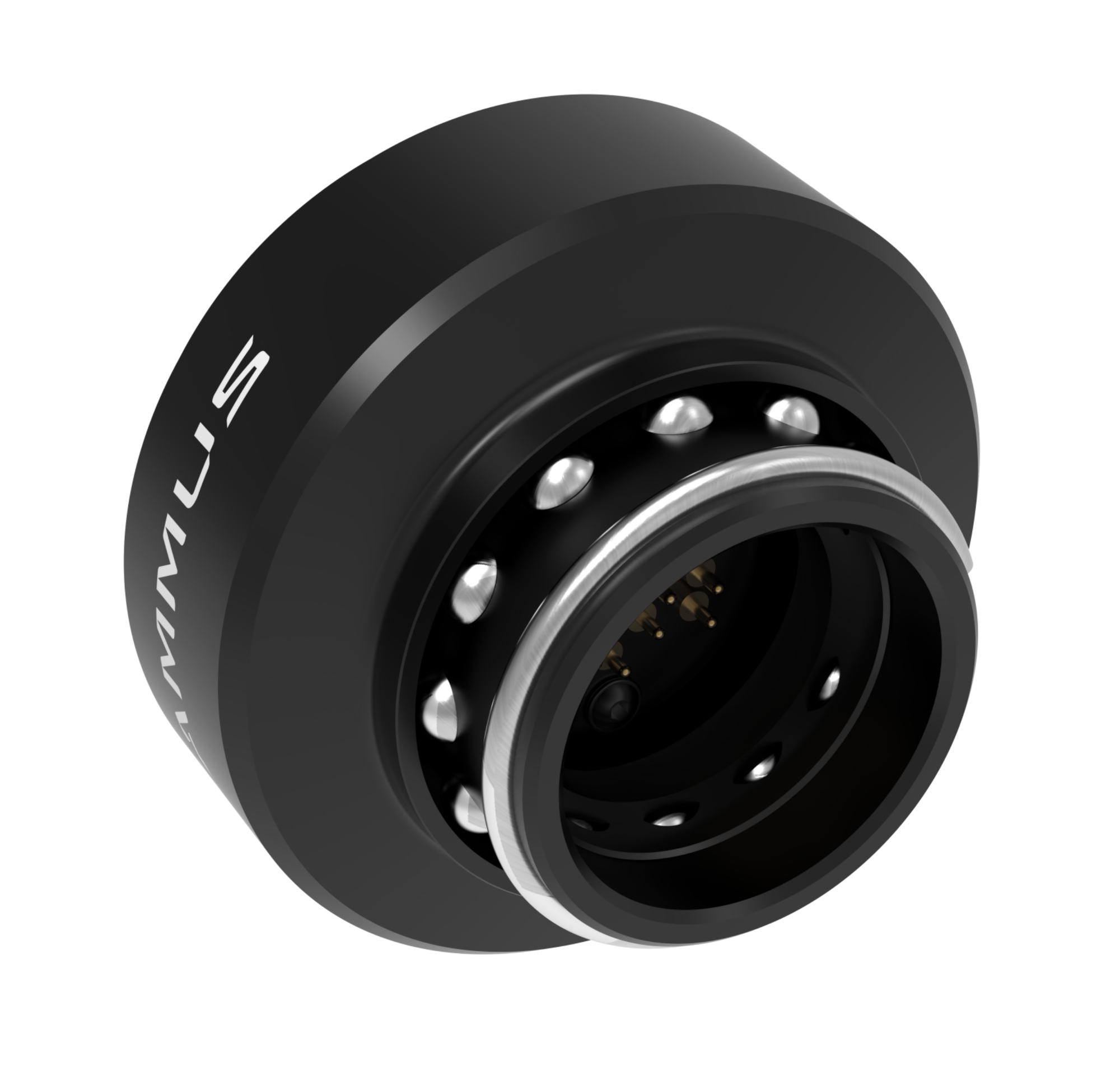 Cammus WB15 Aluminium Cockpit Adapter