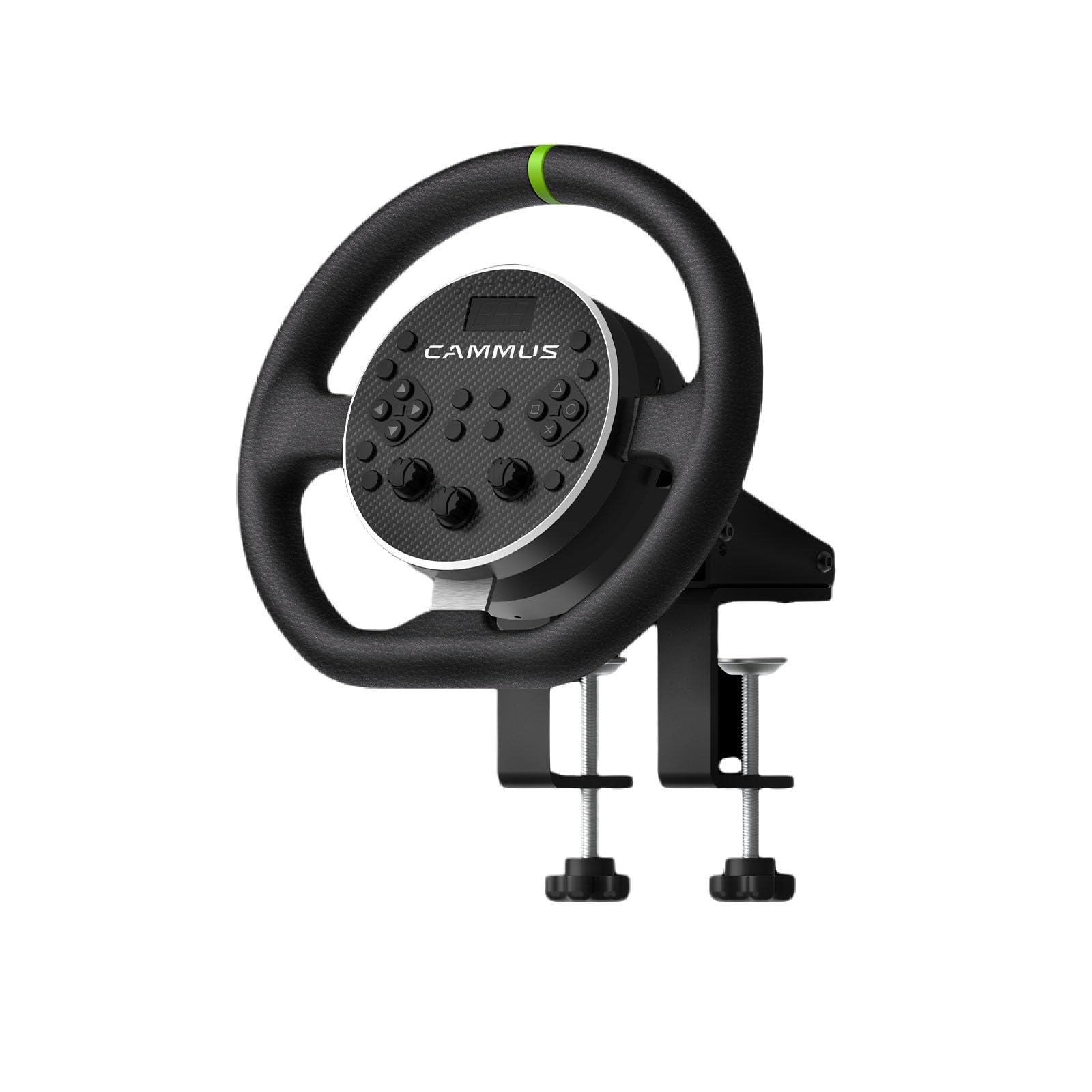 Cammus Cockpit Adapter